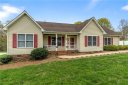 1214 31st Street Place sold home in Conover, SC
