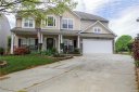 1503 Langdon Terrace Drive 98 sold home in Indian Trail, SC