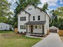 1511 Princess Place sold home in Charlotte, SC