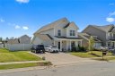 8167 Chilkoot Lane sold home in Locust, SC