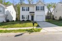 5818 Ringneck Road sold home in Charlotte, SC