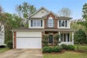 14430 John Beck Drive sold home in Charlotte, SC