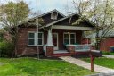 610 Edgewood Avenue sold home in Hendersonville, SC