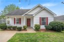 5818 Hewitt Drive sold home in Charlotte, SC