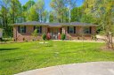 1158 Robinhood Circle sold home in Charlotte, SC