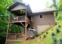 332 Mystic Cove sold home in Waynesville, SC
