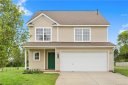 416 Glencroft Drive sold home in Wingate, SC