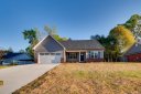 611 Marigold Drive Lot 4 sold home in Kannapolis, SC