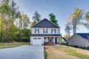 596 Marigold Drive Lot 17 sold home in Kannapolis, SC