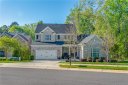 1002 Five Leaf Lane sold home in Waxhaw, SC