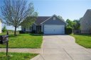 414 Glencroft Drive sold home in Wingate, SC