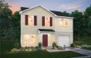 2236 Pinnacle View Drive 61 sold home in Kings Mountain, SC