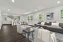 424 Lincoln Street sold home in Belmont, SC