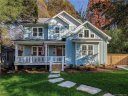 1517 Princess Place sold home in Charlotte, SC
