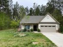 8111 Mossy Rock Road sold home in Waxhaw, SC