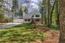 221 Pine Cove Lane sold home in Hendersonville, SC