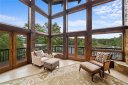 287 Lake Ridge Drive sold home in Bryson City, SC