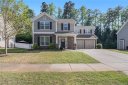 5632 Mcdowell Run Drive sold home in Huntersville, SC
