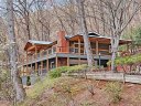 505 Scenic Circle sold home in Waynesville, SC