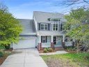 1040 Hunters Run Drive sold home in Tega Cay, SC