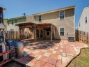 2415 Cairns Mill Court sold home in Charlotte, SC