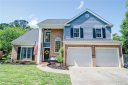 676 Franklin Grove Drive sold home in Mooresville, SC