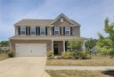 14225 Brancion Hills Court sold home in Huntersville, SC