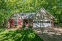 3520 Sandberry Drive sold home in Waxhaw, SC