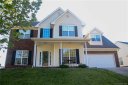 10828 Wyndham Pointe Drive sold home in Charlotte, SC