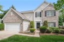 9834 Dauphine Drive sold home in Charlotte, SC