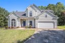 3232 Ashwell Oaks Lane sold home in Matthews, SC