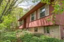 7 Lower Stradley Mountain Road sold home in Asheville, SC