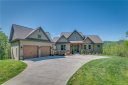 200 Forest Glen Trail sold home in Lake Lure, SC