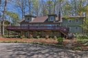 597 Sweetwater Ridge sold home in Burnsville, SC