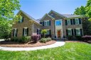 1340 Dobson Drive sold home in Waxhaw, SC