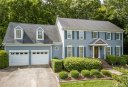 819 Cithara Drive sold home in Matthews, SC