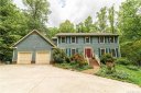 205 Riva Ridge Drive sold home in Fairview, SC