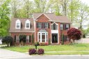 3047 Pinewood Hill Drive sold home in Matthews, SC