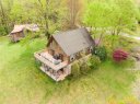 206 Sams Trail sold home in Waynesville, SC