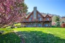 206 Serenity Mountain Lane sold home in Mars Hill, SC