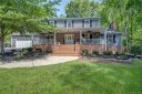 3029 Southampton Circle sold home in Gastonia, SC