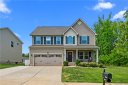 864 Wingthorn Rose Drive sold home in Gastonia, SC