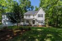 11601 Getaway Lane sold home in Charlotte, SC