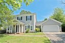 6809 Oldecastle Court sold home in Charlotte, SC