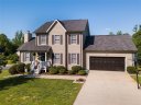 1161 Mulberry Lane sold home in Hickory, SC