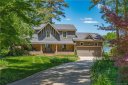 16102 Cramur Drive sold home in Huntersville, SC