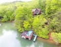 141 Falcons Avenue sold home in Lake Lure, SC