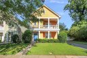 1921 Stroud Park Court sold home in Charlotte, SC