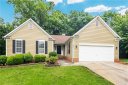 386 Amhurst Street 174 sold home in Concord, SC