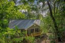 15 Maplewood Drive sold home in Pisgah Forest, SC